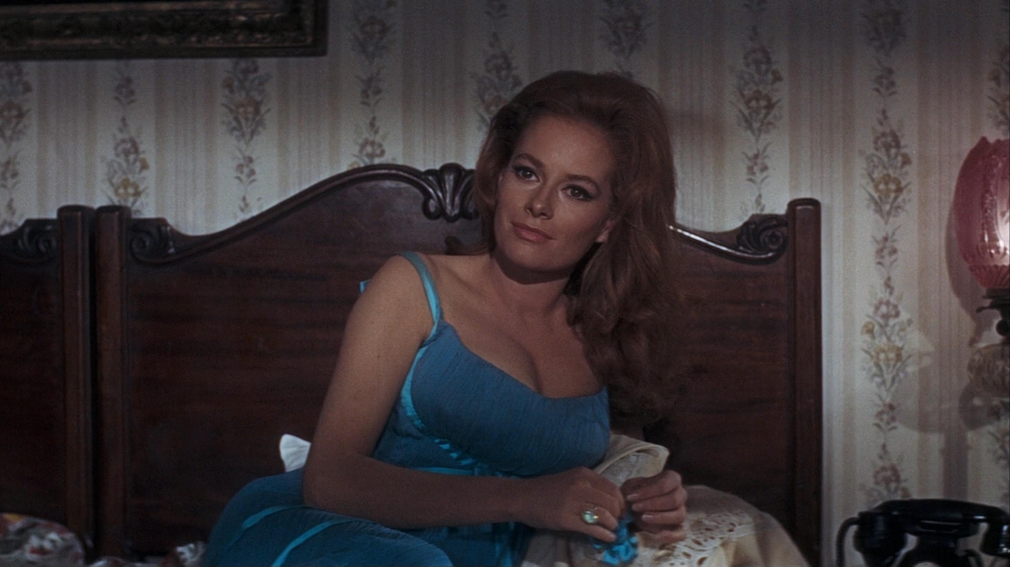 Film backdrop for From Culver With Love: Thunderball