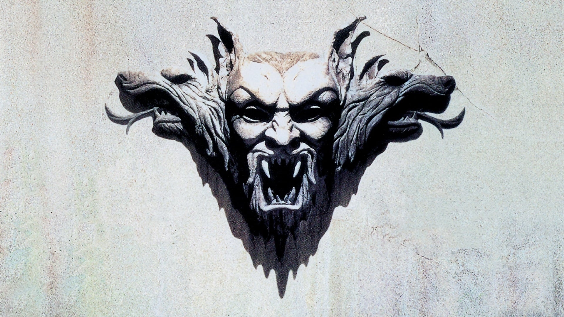 Film backdrop for Hellraisers Film Club: Bram Stoker's Dracula