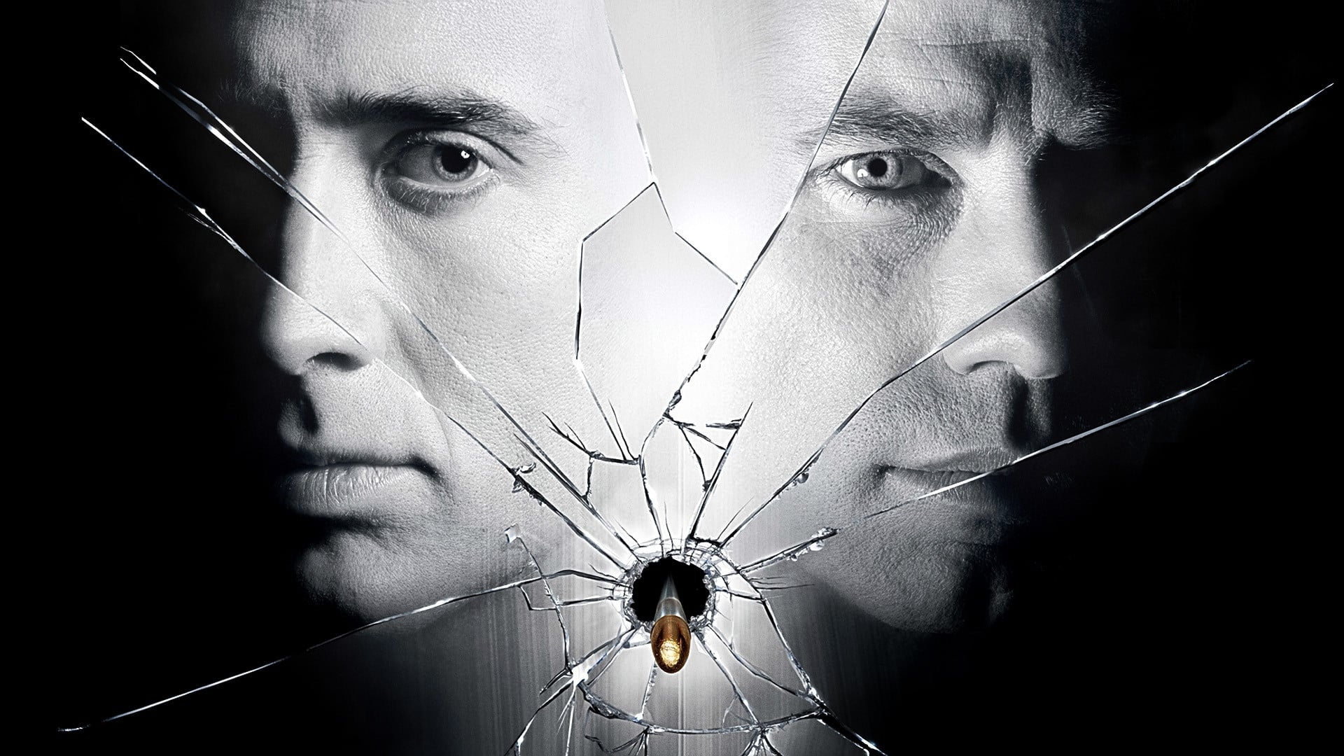 Film backdrop for Movie-Mad Mondays: Face/Off