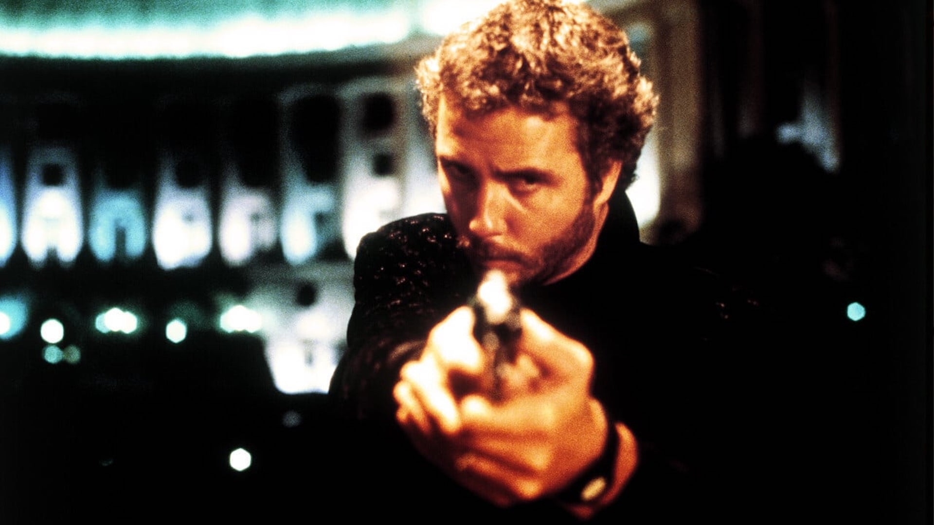 Film backdrop for Mann to Mann: Manhunter - The Final Cut