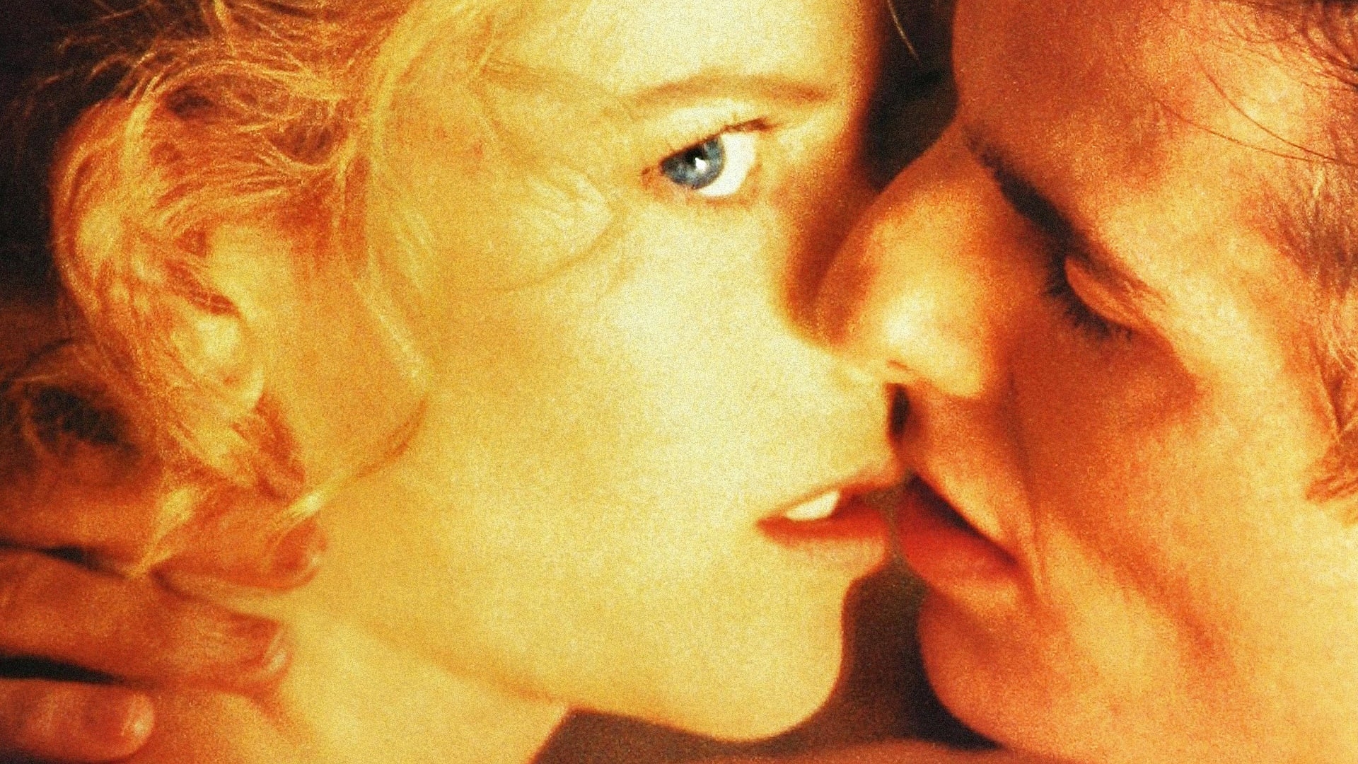 Film backdrop for Movie-Mad Mondays: Eyes Wide Shut