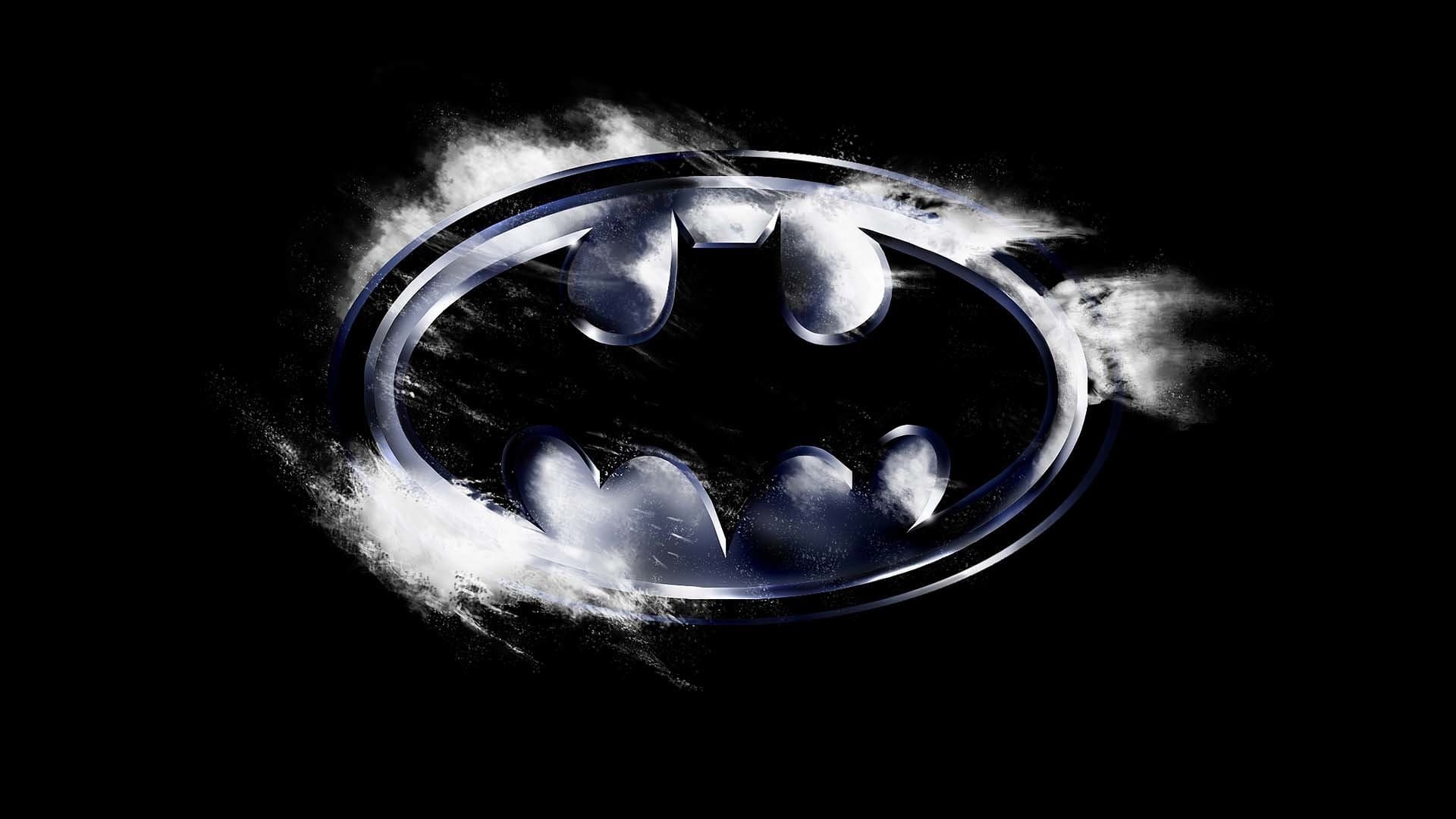 Film backdrop for Movie-Mad Mondays: Batman Returns