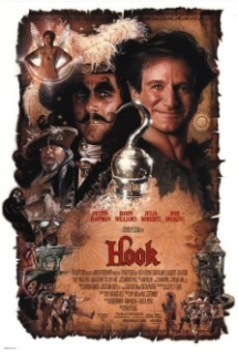 Theatrical poster for Summer Movie Vacation: Hook