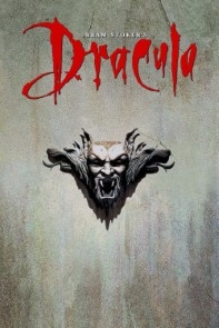 Theatrical poster for Hellraisers Film Club: Bram Stoker's Dracula
