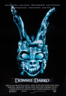 Theatrical poster for Hellraisers Film Club: Donnie Darko