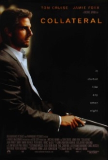 Theatrical poster for Mann to Mann: Collateral