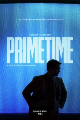 Theatrical poster for Primetime